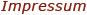 Impressum