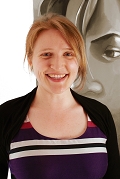 Carol McNamara Carol McNamara