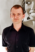 Brett Vanderburg Brett Vanderburg