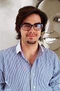 Andrés Crump Andrés Crump