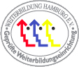 Geprüfte Weiterbildungseinrichtung Weiterbildung Hamburg E. V.