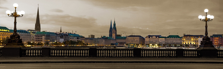 Institute and Tea - English Language Institute Hamburg